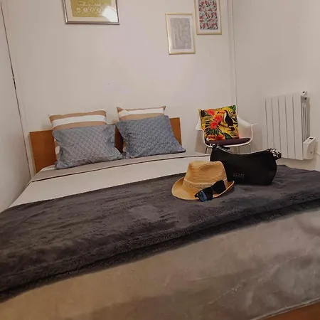 La Catalane Perpignano