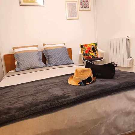 La Catalane Appartamento