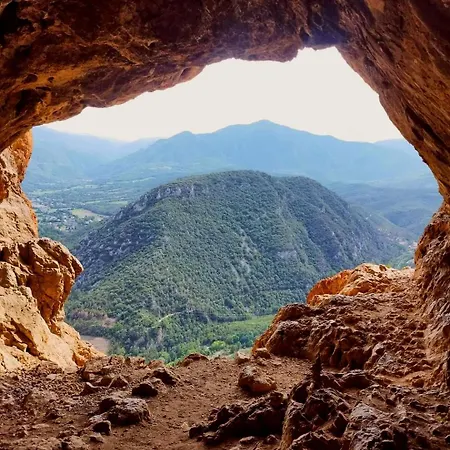 Appartement La Catalane *