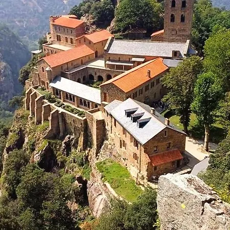 La Catalane Апартаменты