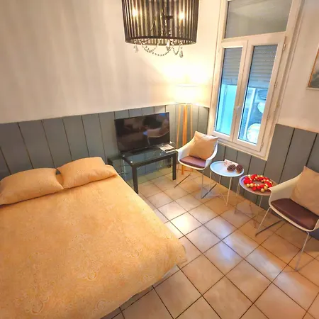 La Catalane Appartamento