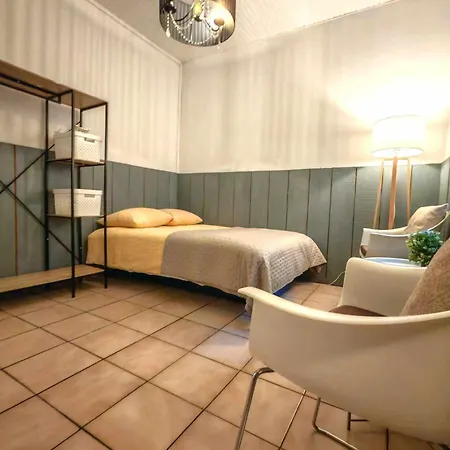 La Catalane Appartement *