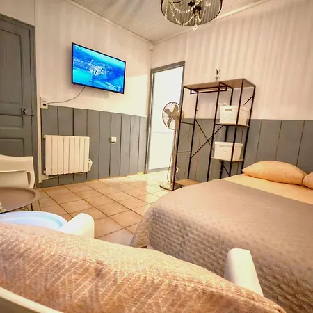 La Catalane Appartamento Perpignano