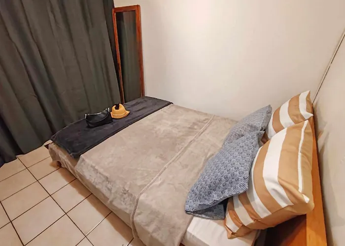 La Catalane Appartement *