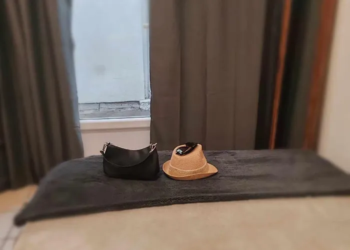 Appartement La Catalane Perpignan