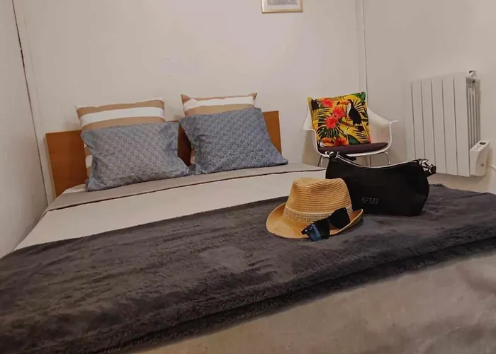 La Catalane Perpignano