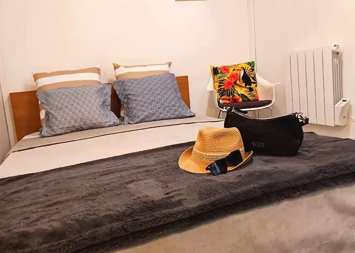 La Catalane Appartamento