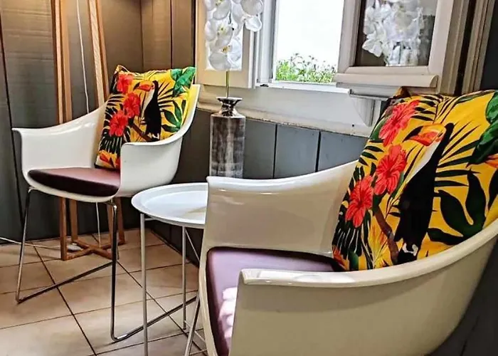 La Catalane Appartement Perpignan