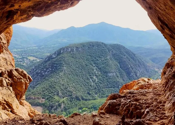 Appartamento La Catalane *