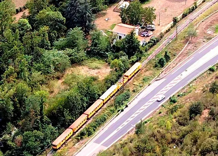 Appartement La Catalane *