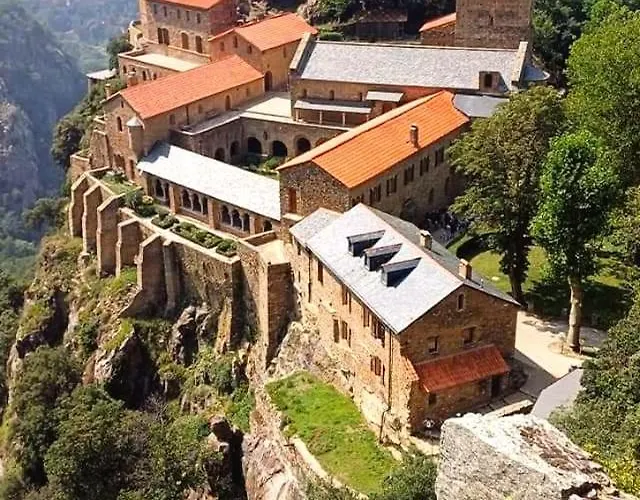 La Catalane Appartamento