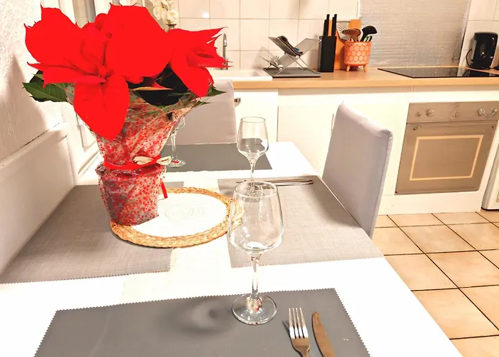 La Catalane Perpignano