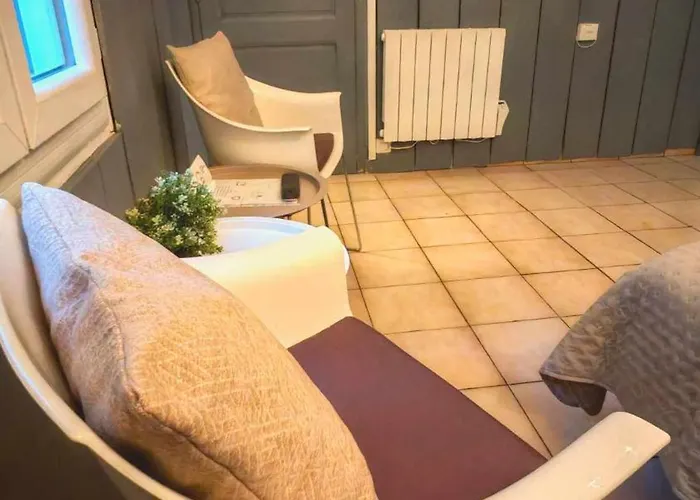 La Catalane Appartamento *