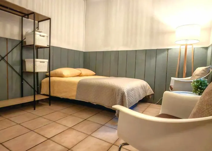 La Catalane Appartement *