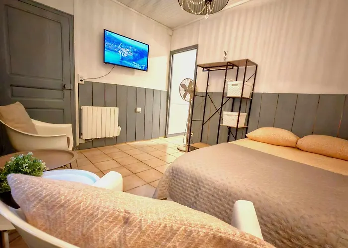 La Catalane Appartement Perpignan